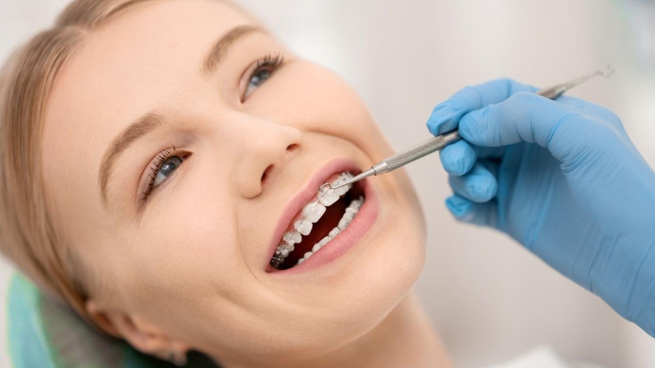 You are currently viewing טיפולי שיניים משמרים